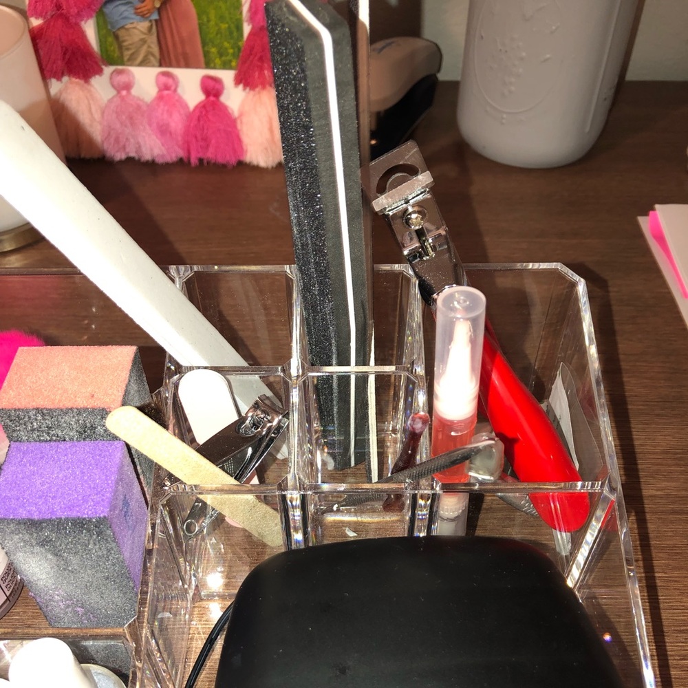 Gel/Dip Nail Kit - image 4